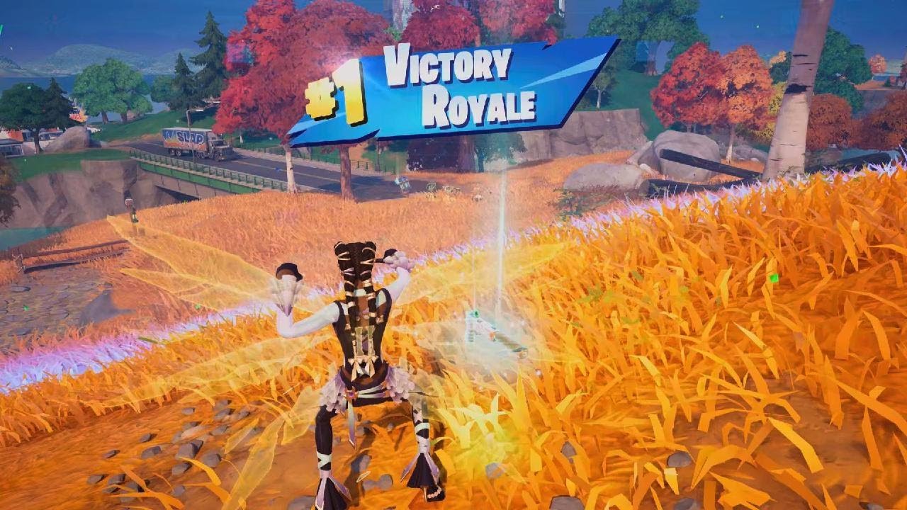 7 elims blitz victory royale 3/2