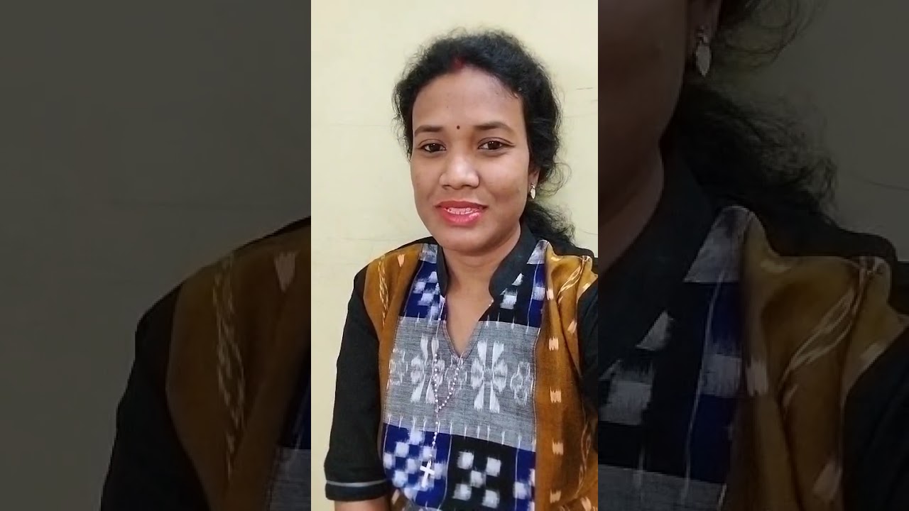 MRS INDIA 2026 FINALIST DR. PRATIMA SORENG FROM ODISHA