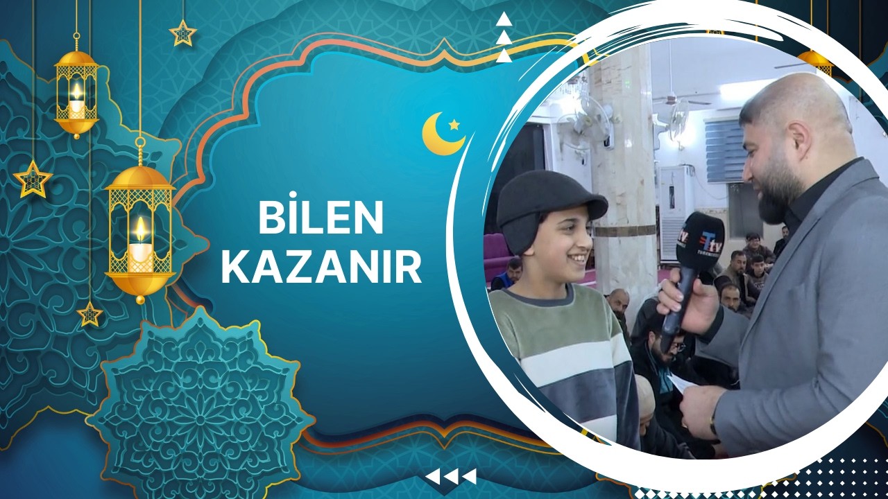 Bilen Kazanır 15. Bölüm