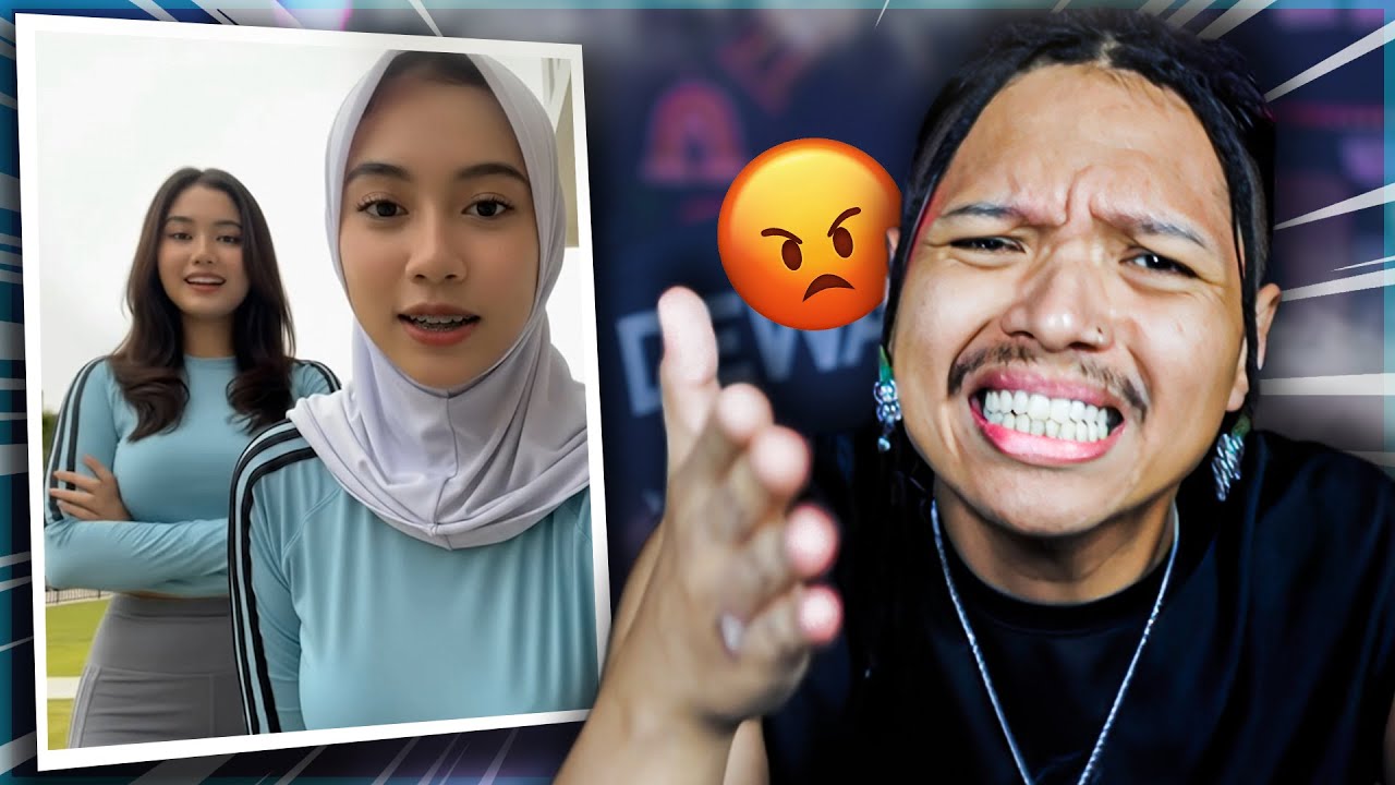 ANAK SMA DIT4MP4R MENTAL NYA?? #qorygoreopenbook