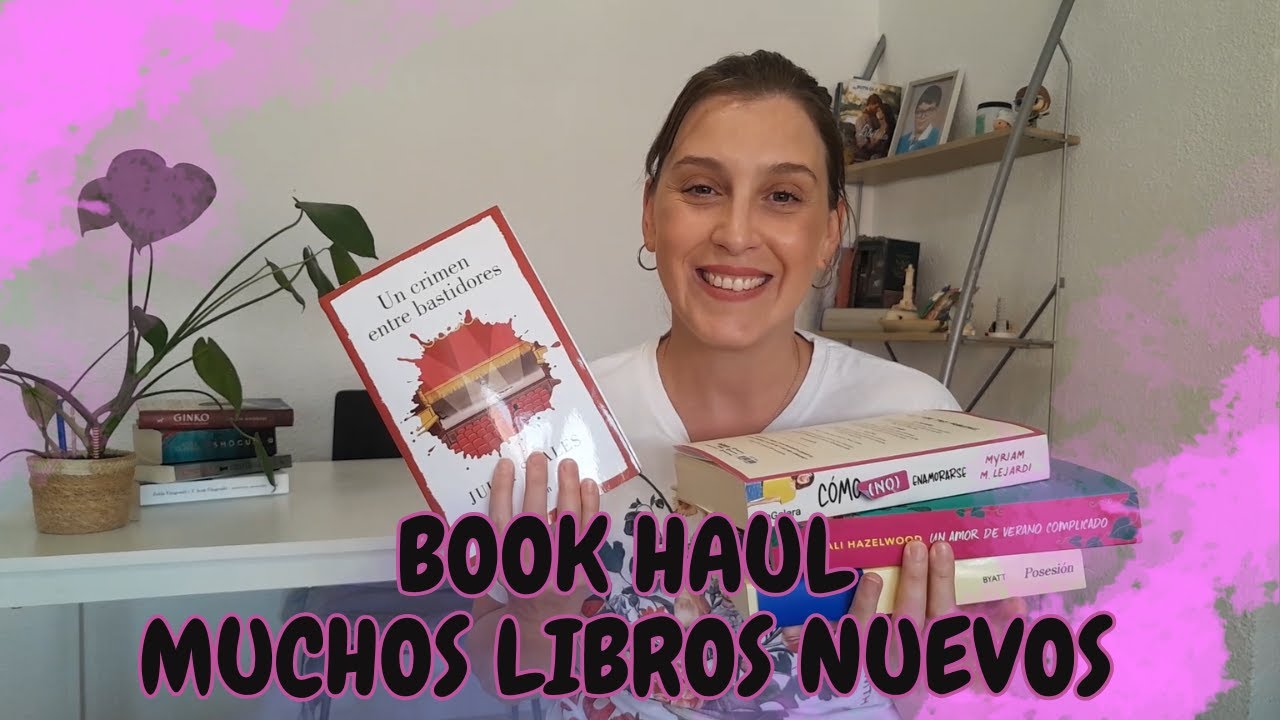 MUCHOS LIBROS NUEVOS
