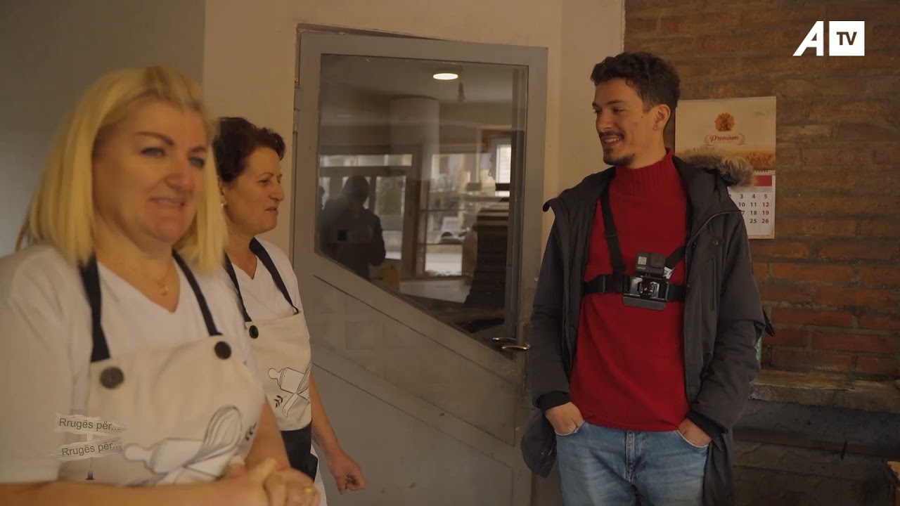 Me samuna dhe mikpritje të gjakovarëve s'ka. Për më shumë ndiqeni videon dhe binduni vetë!