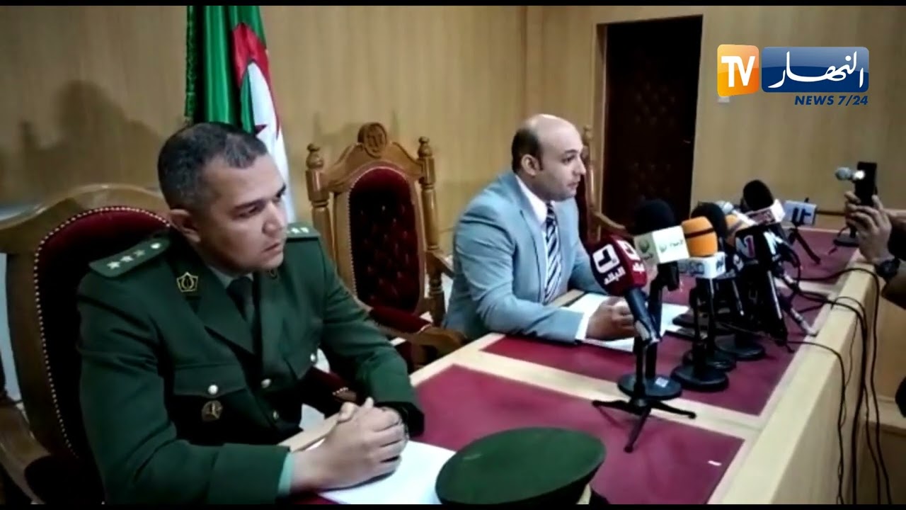 وكيل الجمهورية : هذه تفاصيل جـ ـريمة قتـ ـل محمد بوسيف البالغ من العمر 13 سنة ببئر حدادة في سطيف