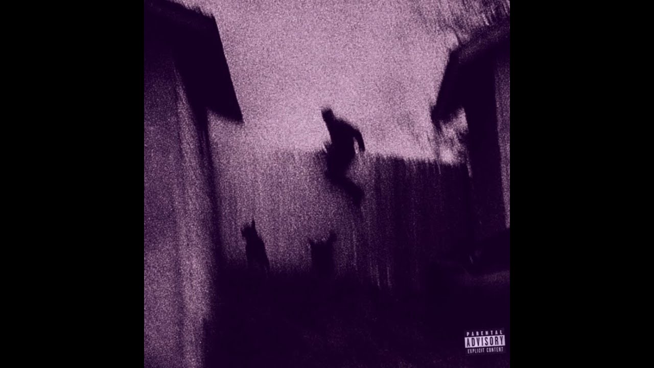 Travis Scott - WHERE WAS YOU (Slowed)