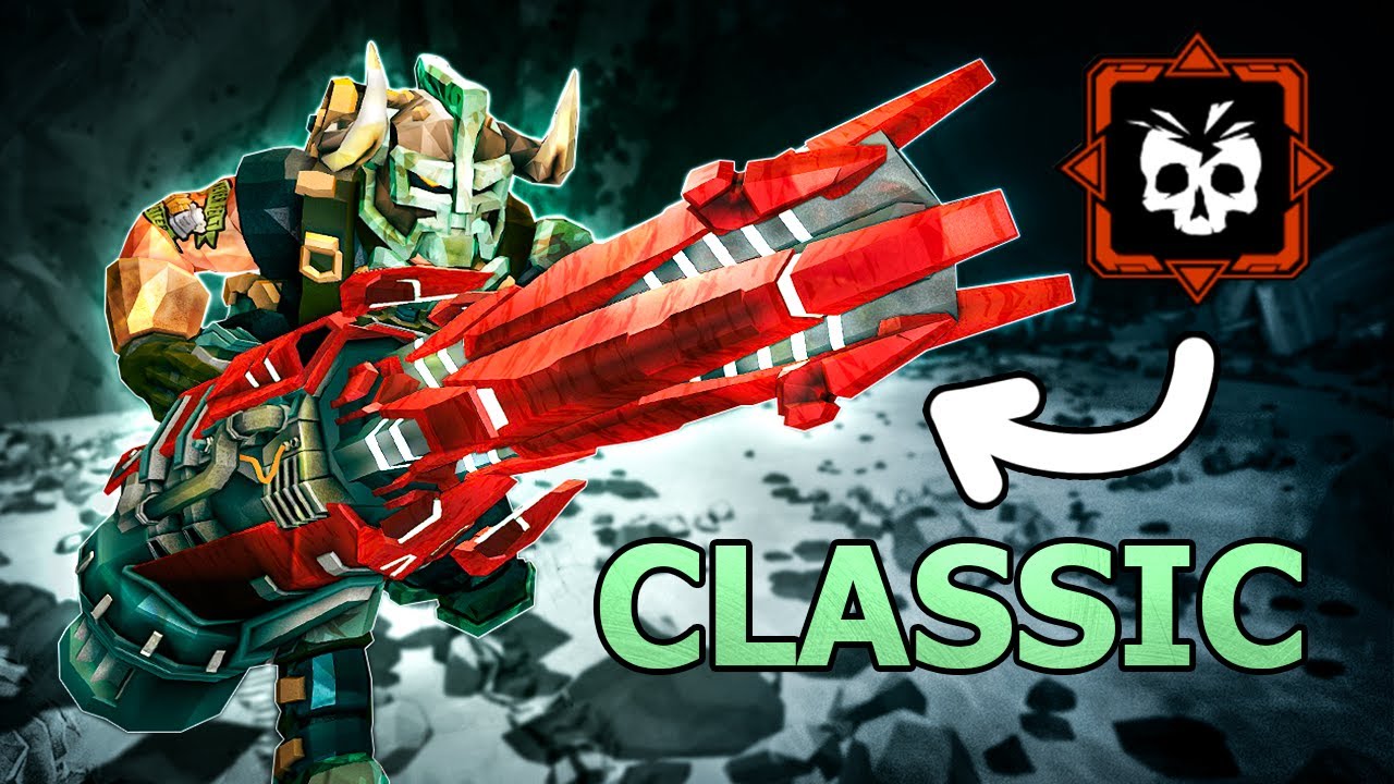 Возглавьте Storm Chaos в Elite Deep Diving | Deep Rock Galactic