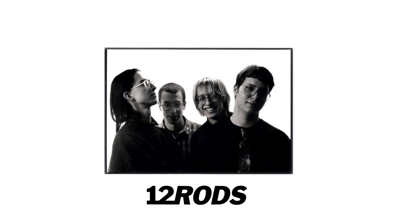 12 RODS - Stella