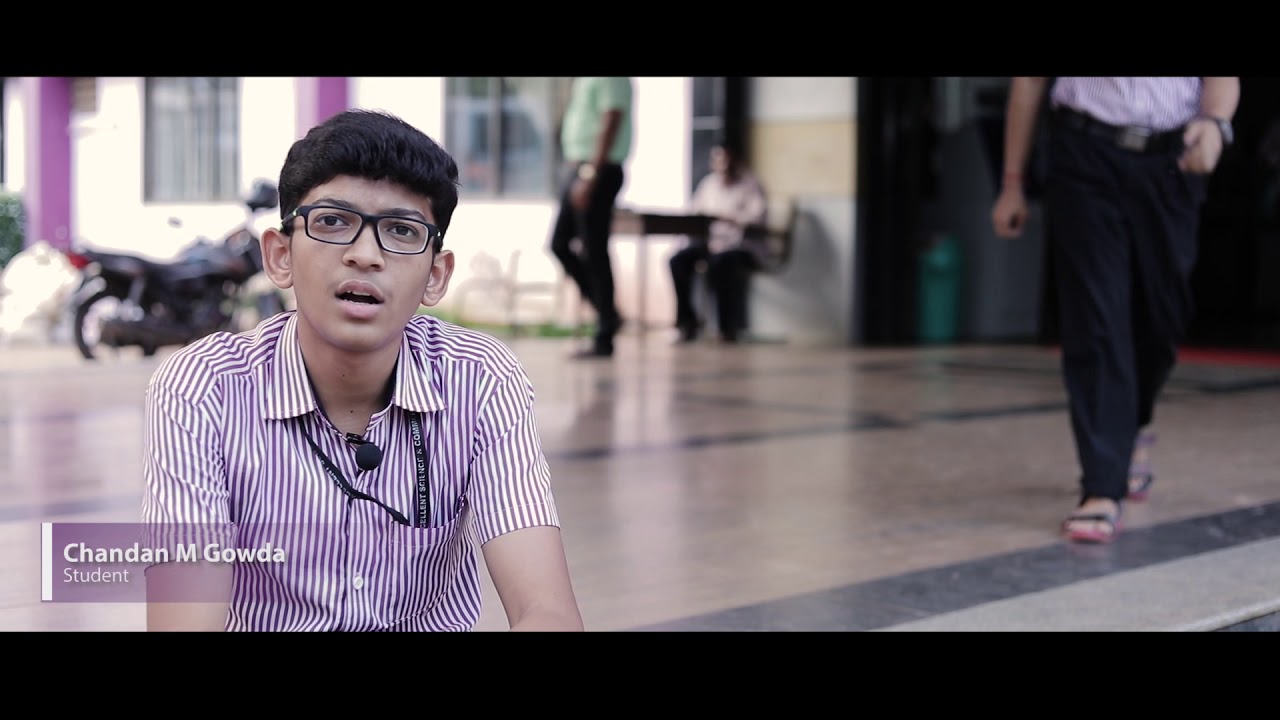 EXCELLENT Pre University College, Moodabidri