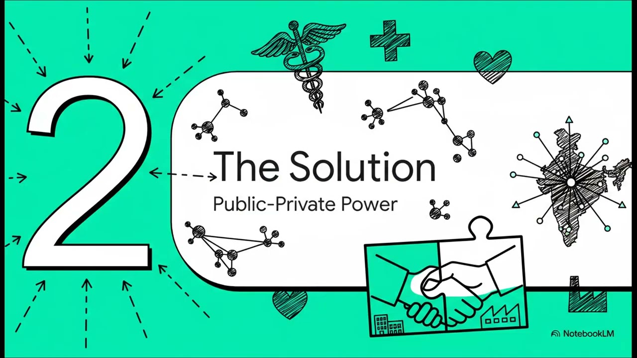 India s Healthcare Revolution