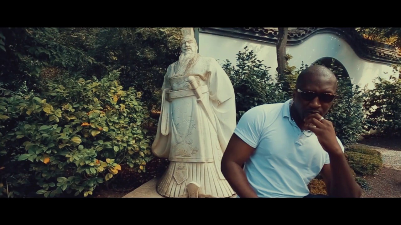 TREZA 13HOR (KTM) - L'ENFER EST VIDE (CLIP OFFICIEL)