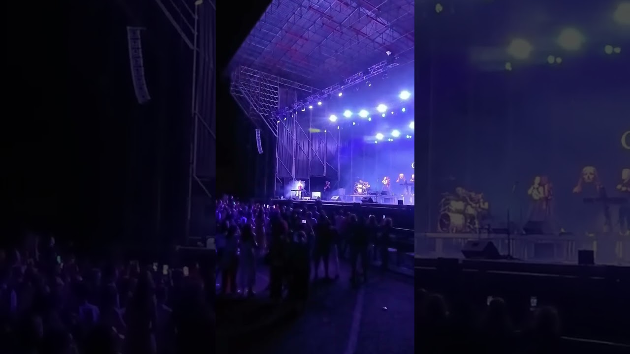 MoMo - Tributo a Queen - Daimiel en Concierto - Feria 2025