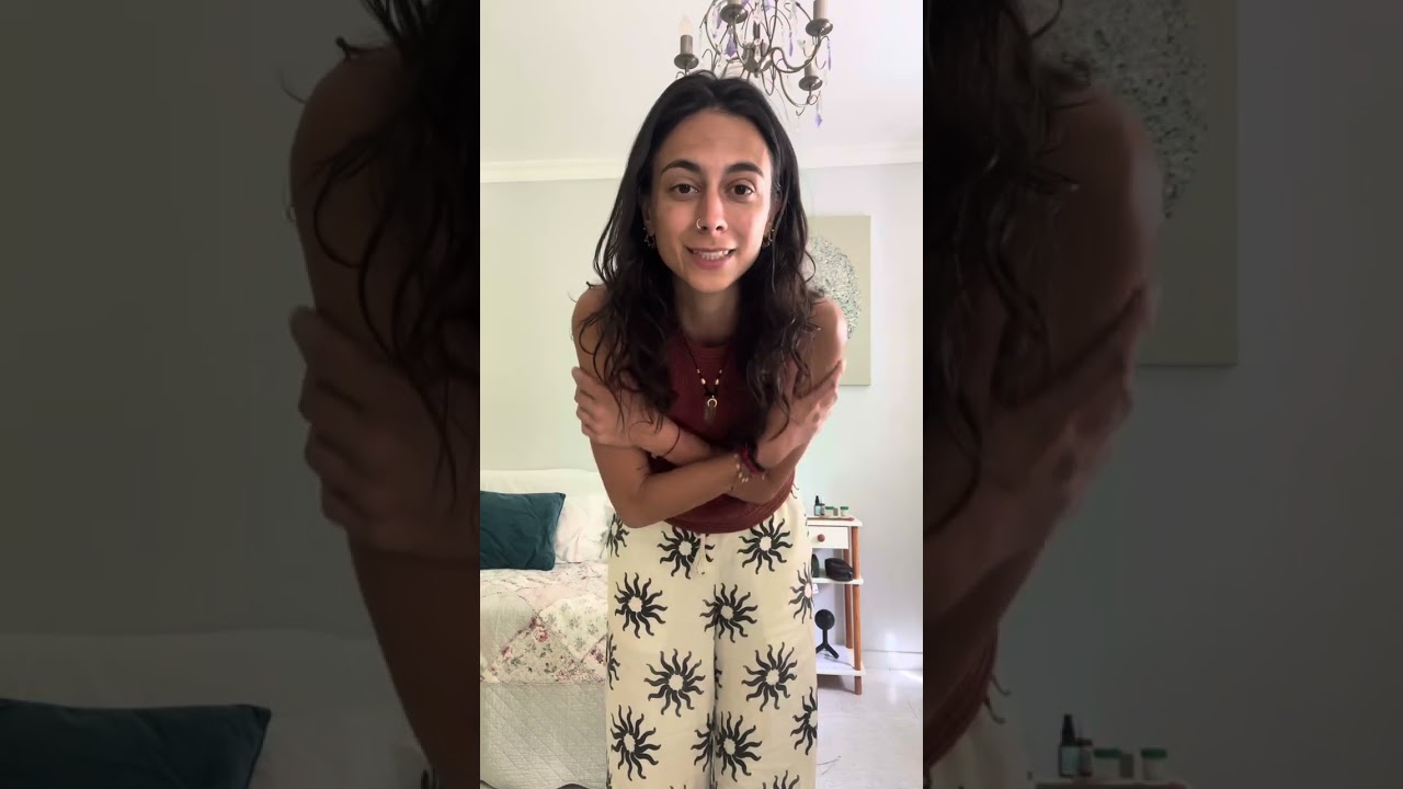 Ejercicios regulación somática 