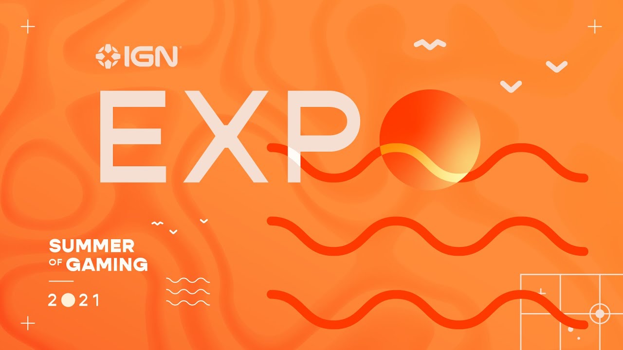 Tribeca Games / Koch Primetime / IGN Expo Livestream
