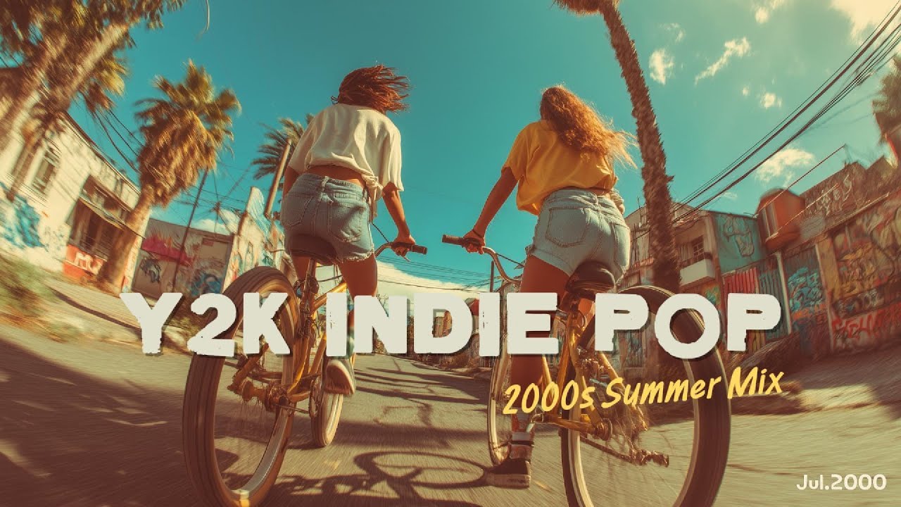 Best Indie Pop Songs of the 2000s | A Decade of Emotional Music