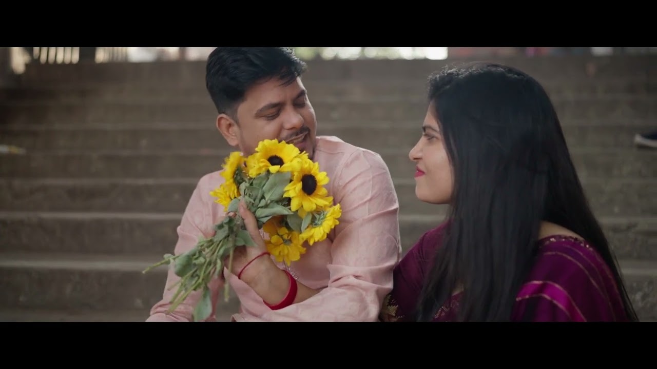 Our Story, Before Forever | Pre-Wedding Shoot