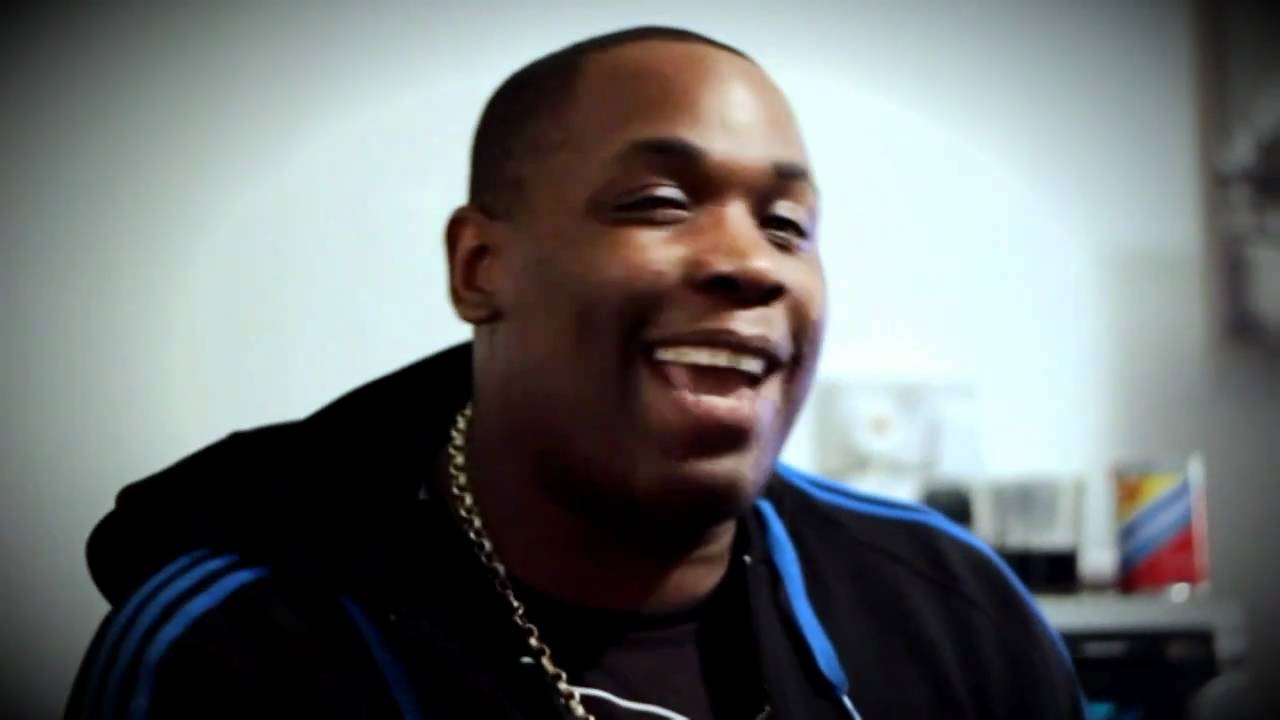 Big Dog Yogo: Rap Freestyle [HD]