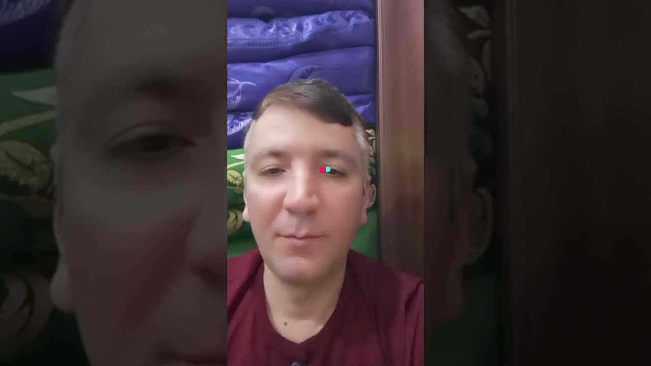 ƏKBƏR PƏRVİN CÜTLÜYÜ BARIŞIR?🧐