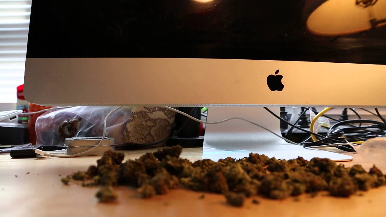 Holy Grail OG Review and Intro to my Channel