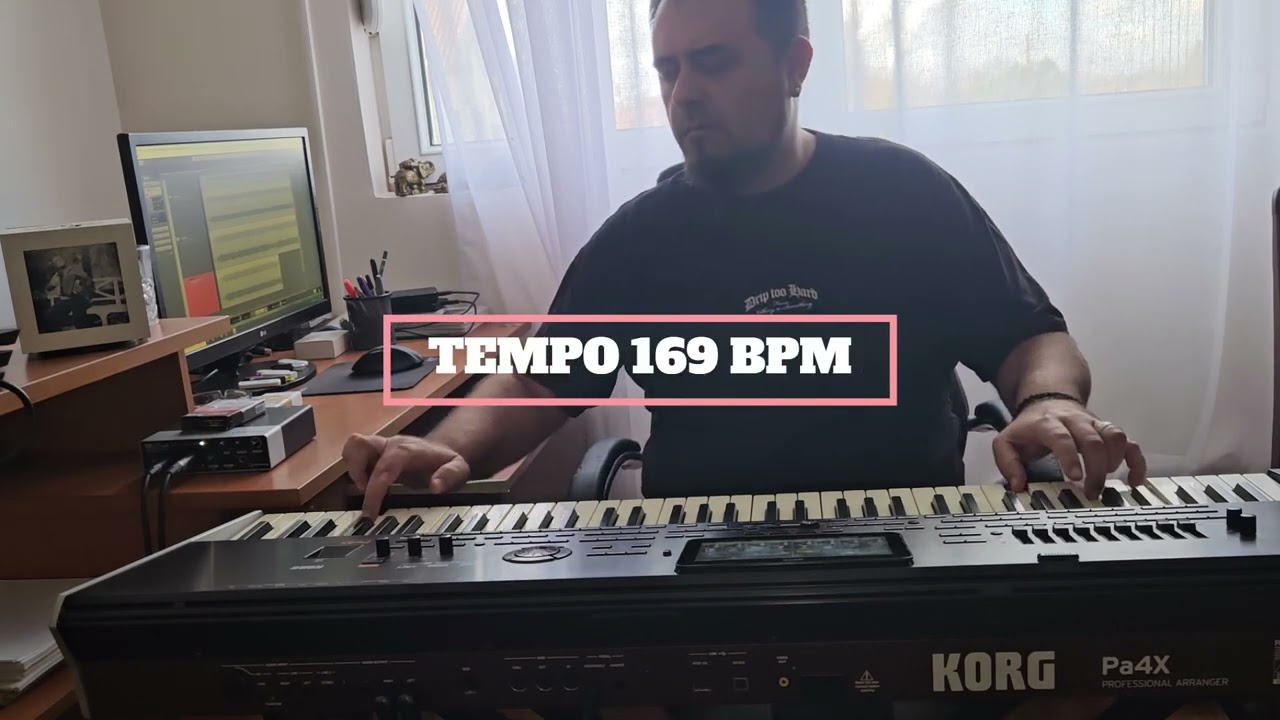 GILE - NE KUNI MAJKO ( CECA ) M. A. KEMIŠ