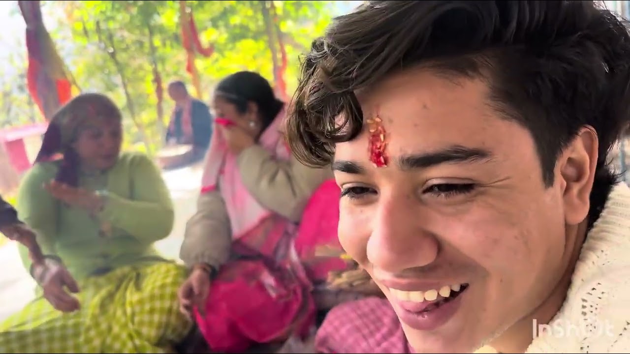 Day in my life in Uttarakhand ✨