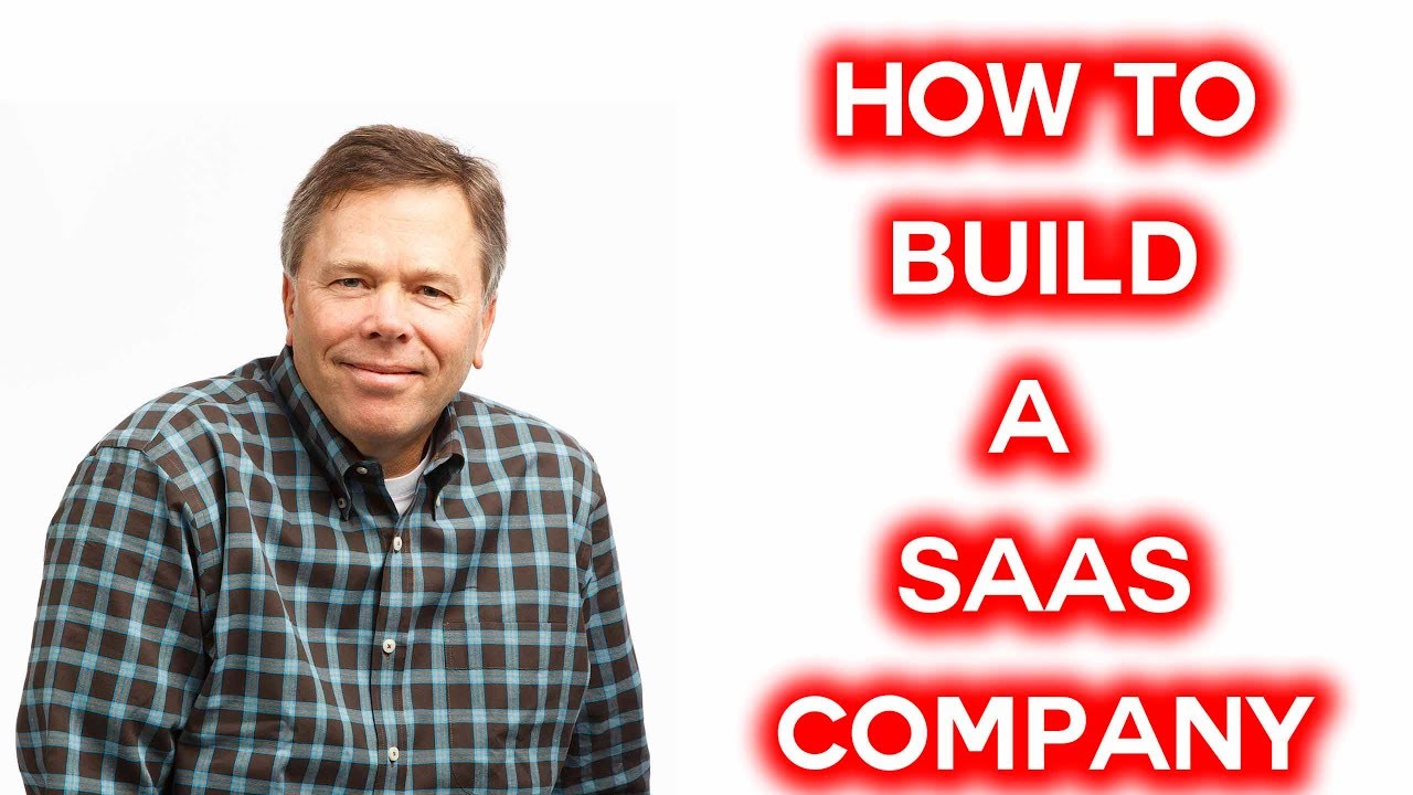 David Skok, General Partner at Matrix Partners on buiding a SaaS startup