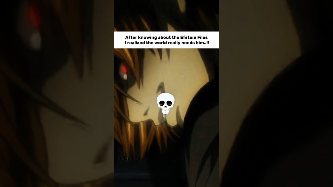 Light Yagami ☠️ #anime #motivation #quotes #deathnoteedits #trending #shorts