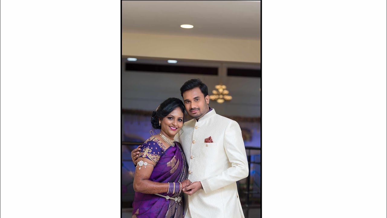 Suprretha & Ashray ❤️ Part-1