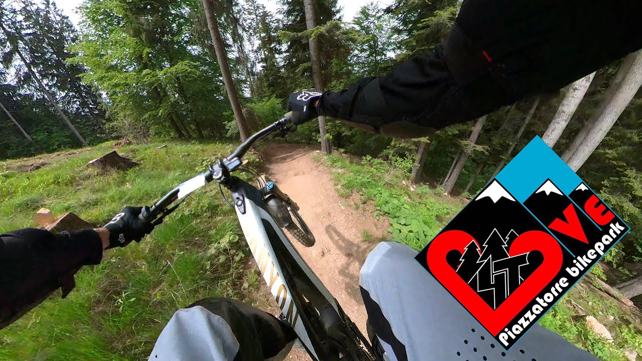 Piazzatorre Love ♥ BikePark - Gullon 2022