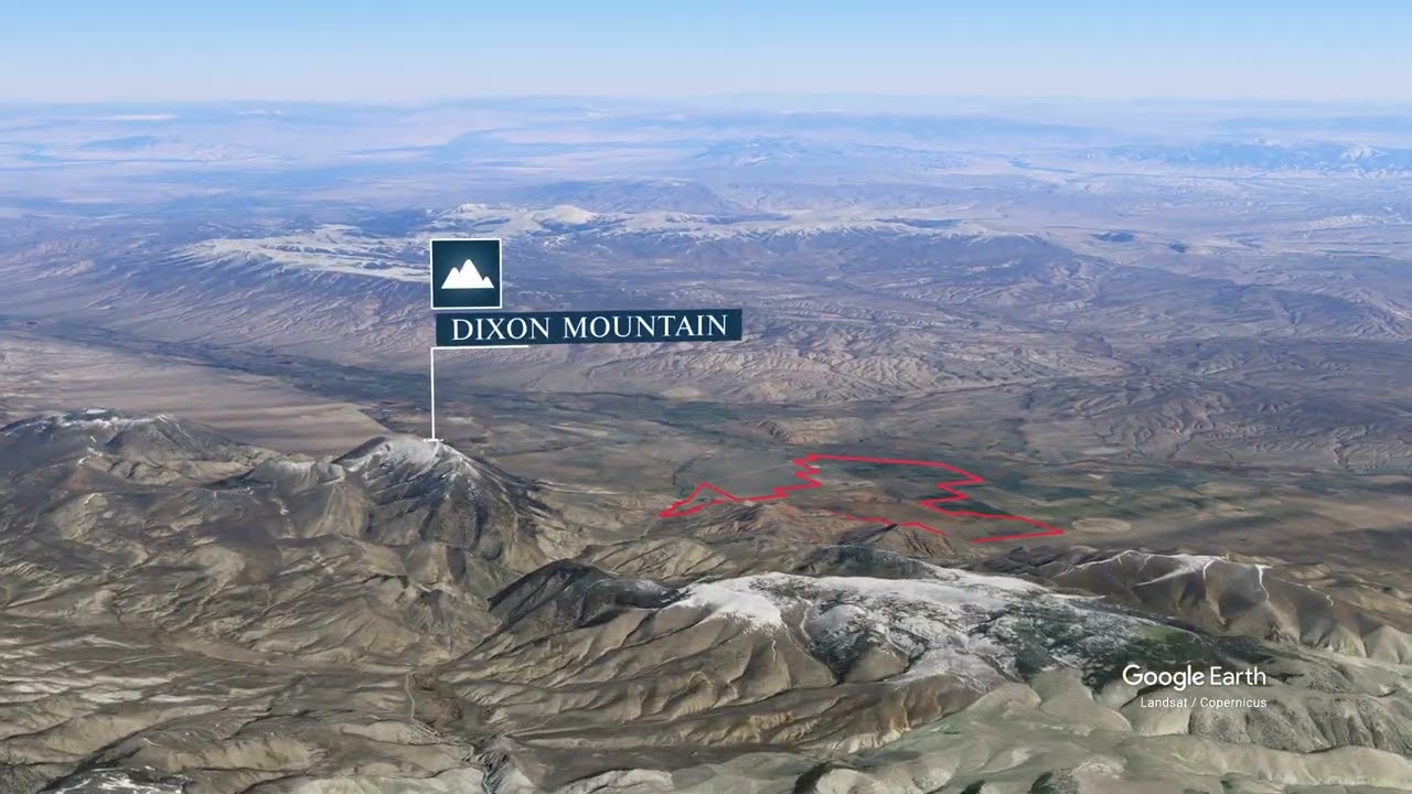 Elk Meadows Ranch ~ Lima, MT