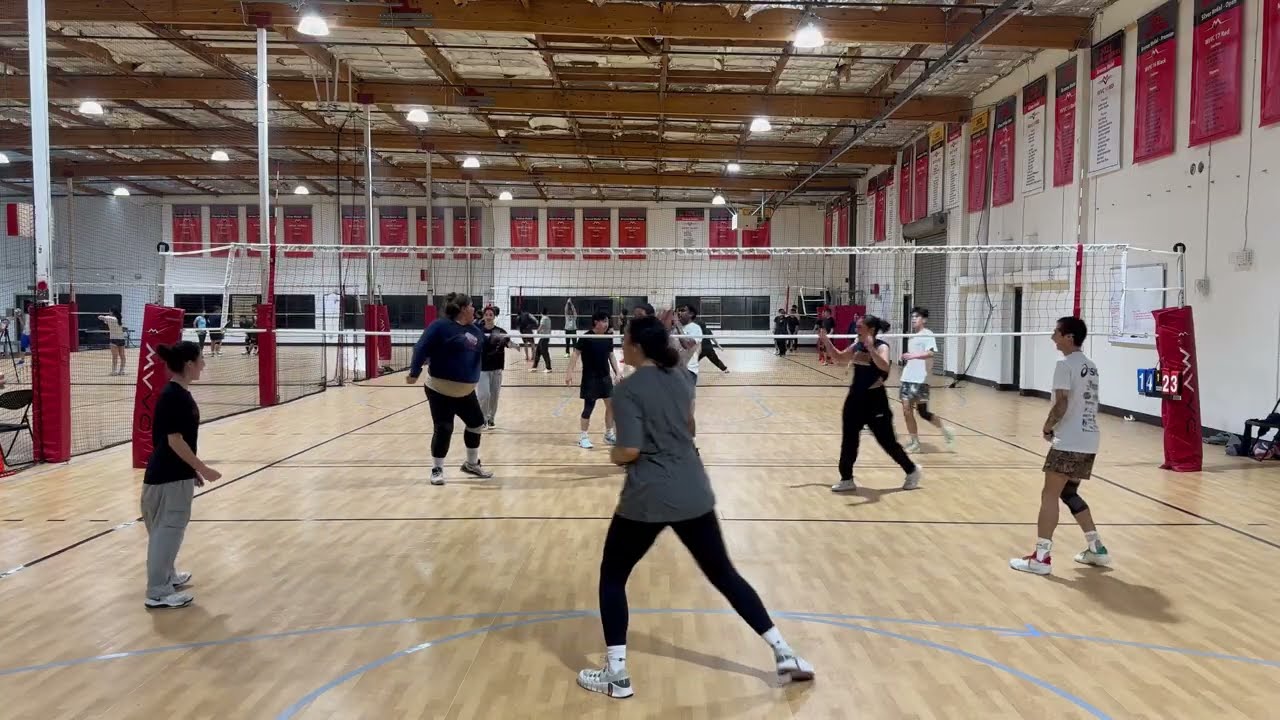 mvvc mens 1/28/26 set 2
