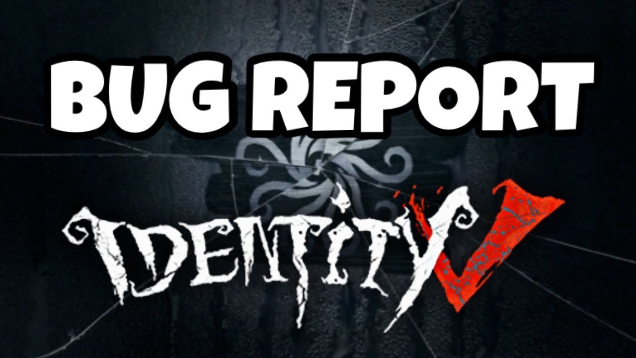 THE BIGGEST BUG IN THE GAME | IDENTITY V.