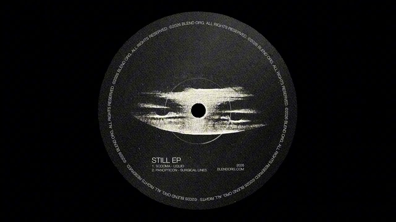 SODOMA - LIQUID