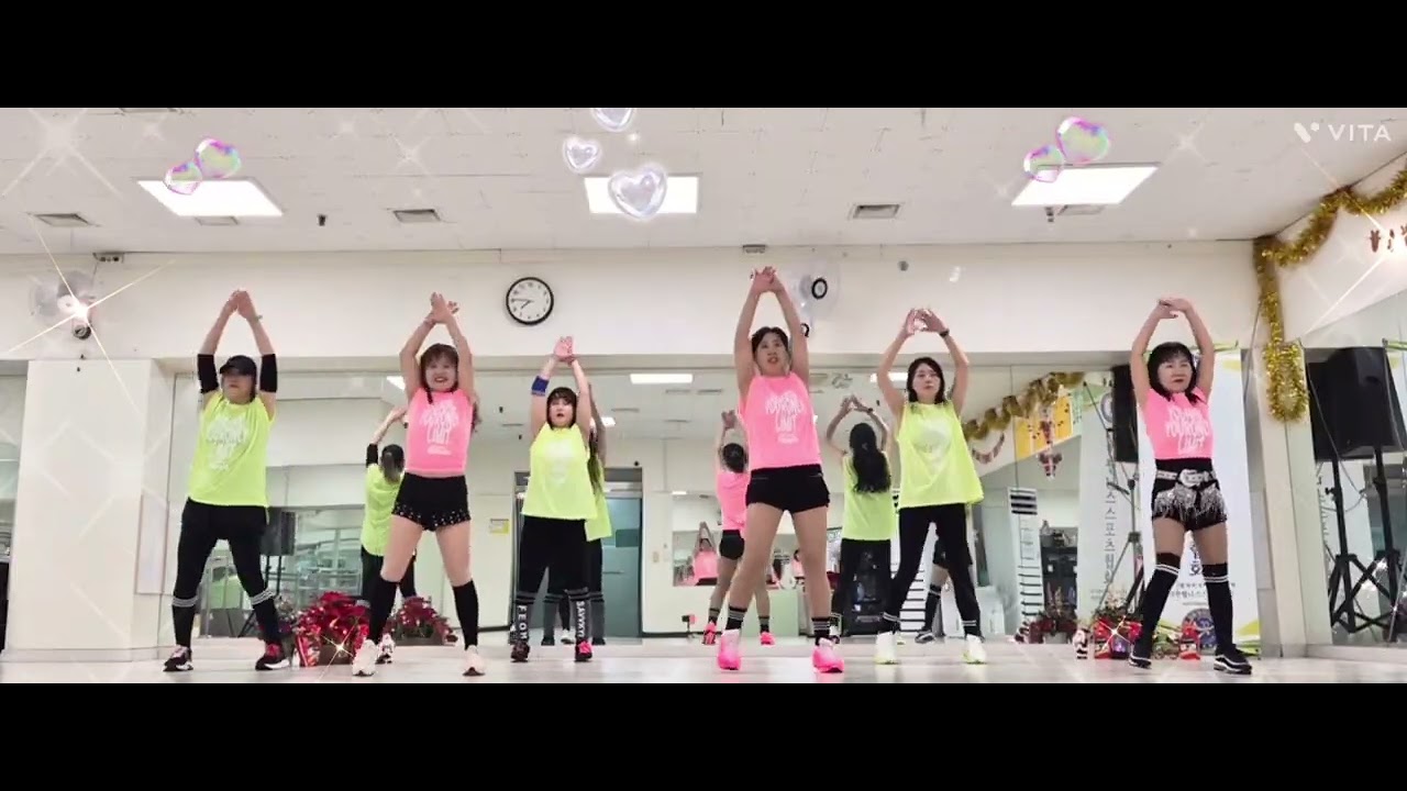 #Doctorjones #aqua #warmup #워밍업 #썸머린 #dance #에어로빅작품 #에어로빅세미나 #에어로빅자격증 #에어로빅 