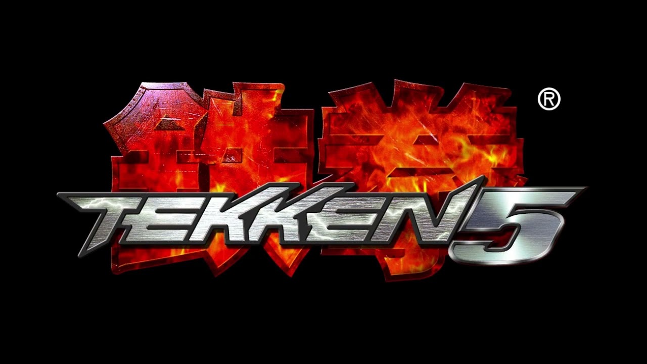 Tekken 5 OST - The Dragon Nest ~ To Thoses Who Go To Heaven~