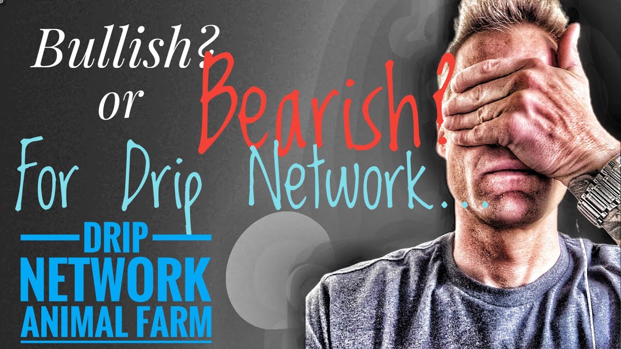 💧DRIP NETWORK | ⚠️URGENT UPDATE... How Will This Impact Launch⁉️