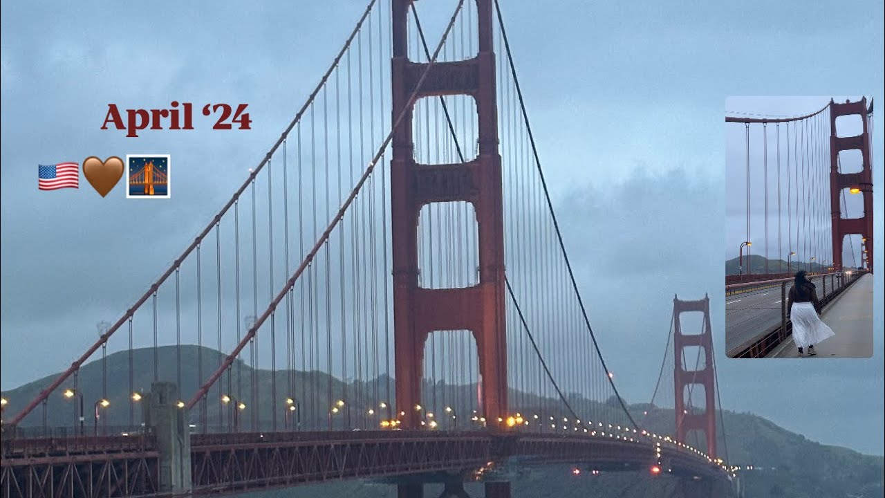 2 nights in San Francisco 