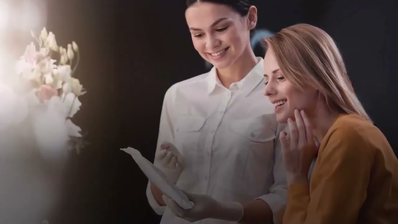 Ciclo Formativo Grado Medio de Estética y Belleza IES Leonardo de Chabacier