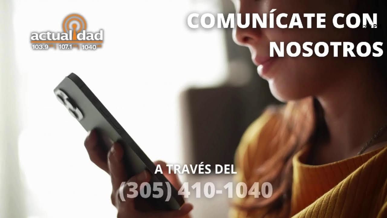 Actualidad Radio Miami