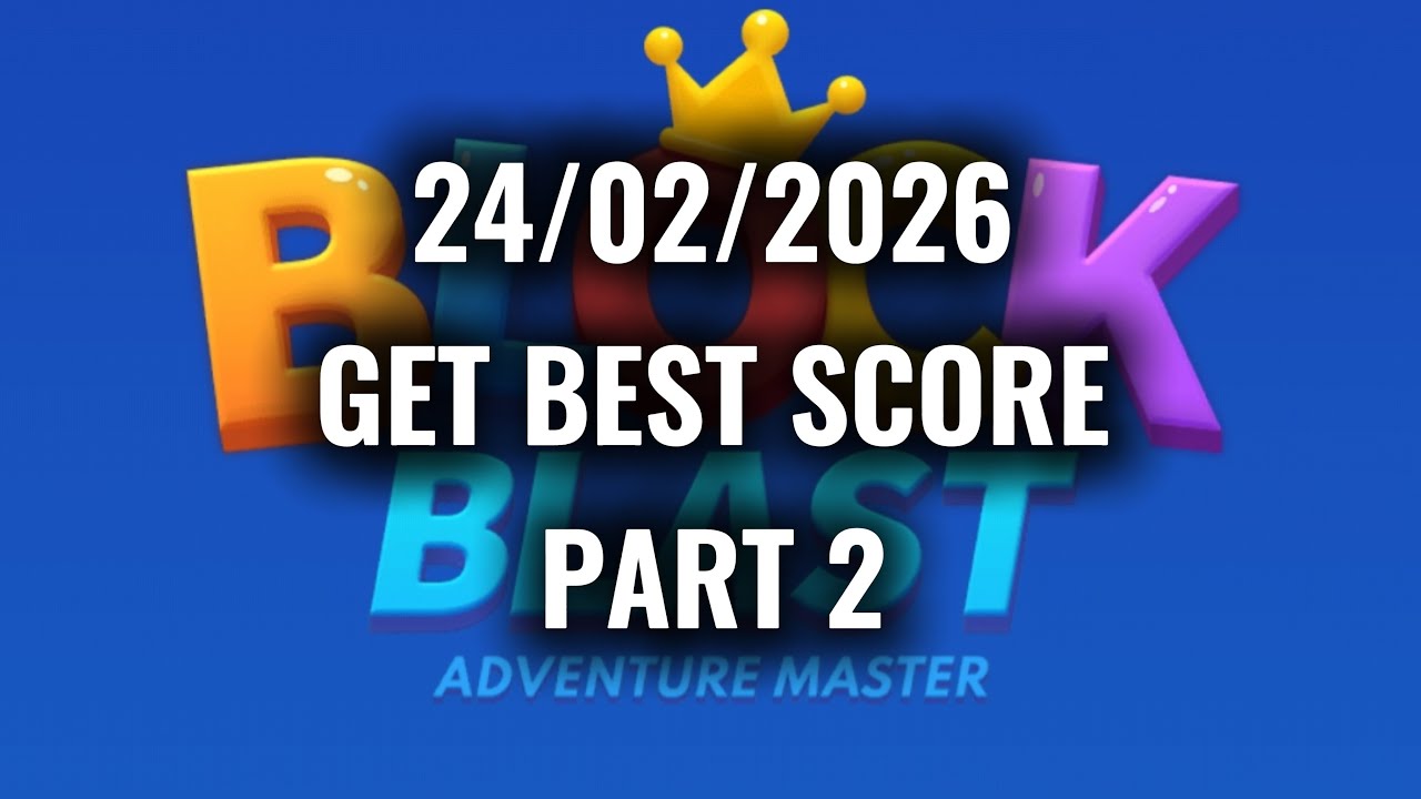 go go go main block blast