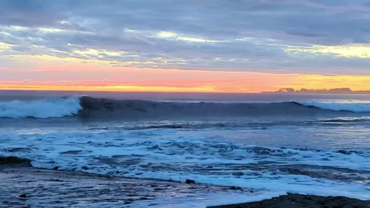 Blazing Sky