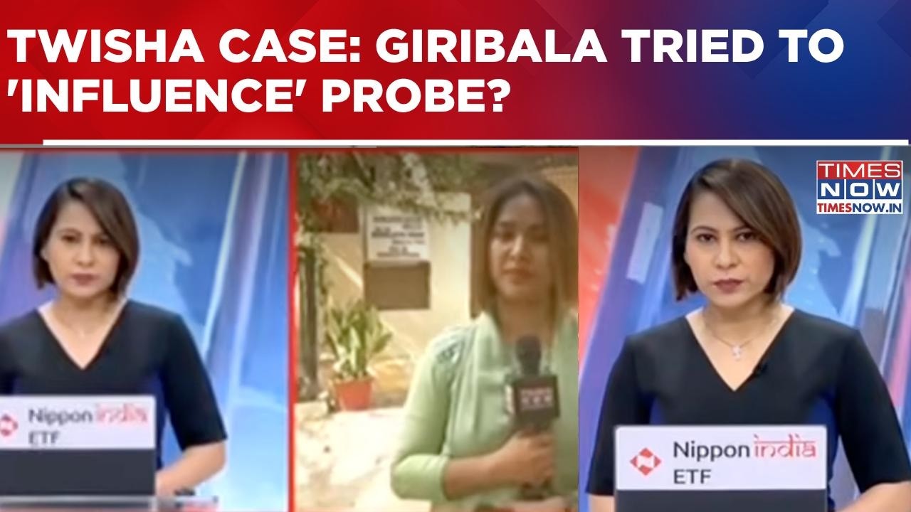 Twisha Death Probe Update: Family Submits Call Records, Did Giribala Singh Try To Influence Probe?