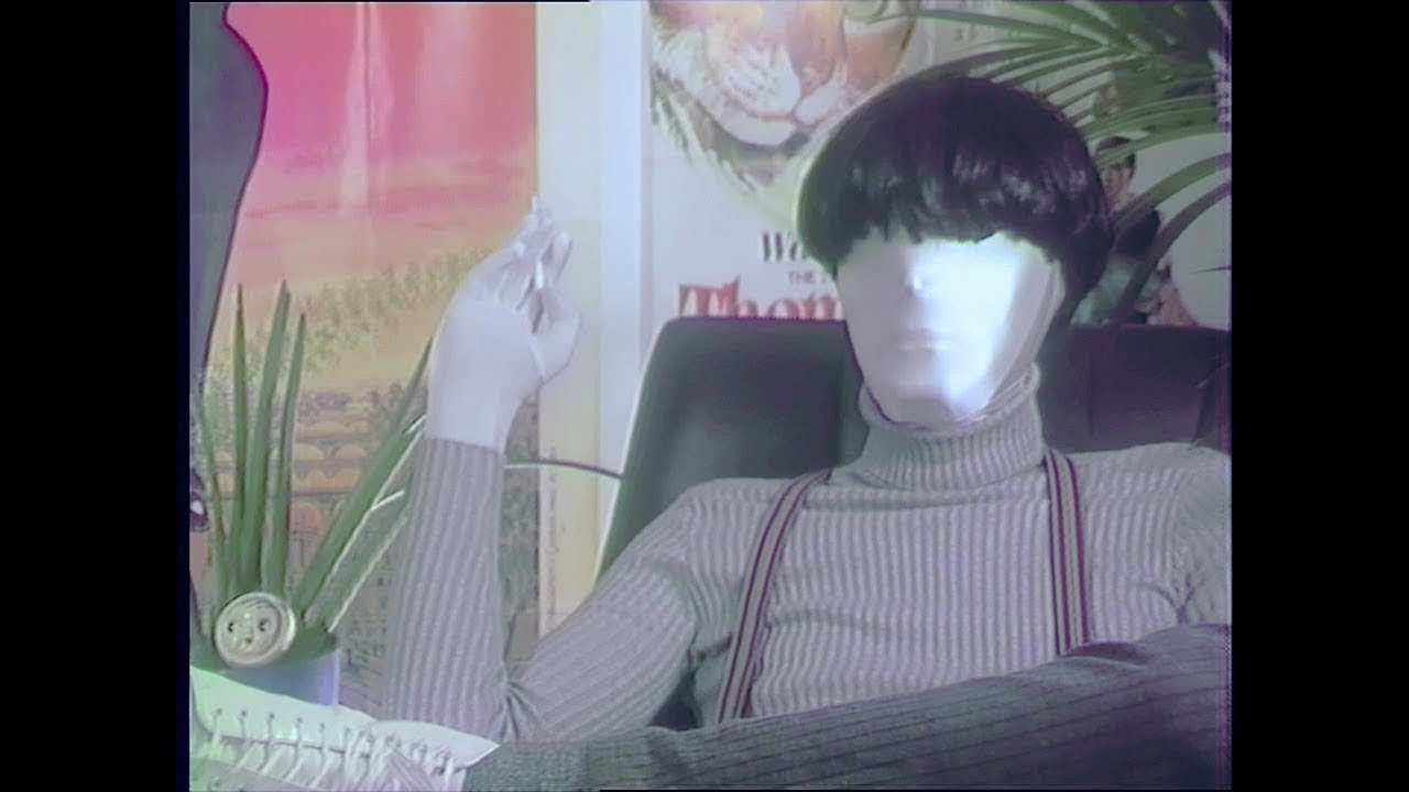 Jonathan Bree - Rare interview from 'Inside The Iron Curtain' (1974)