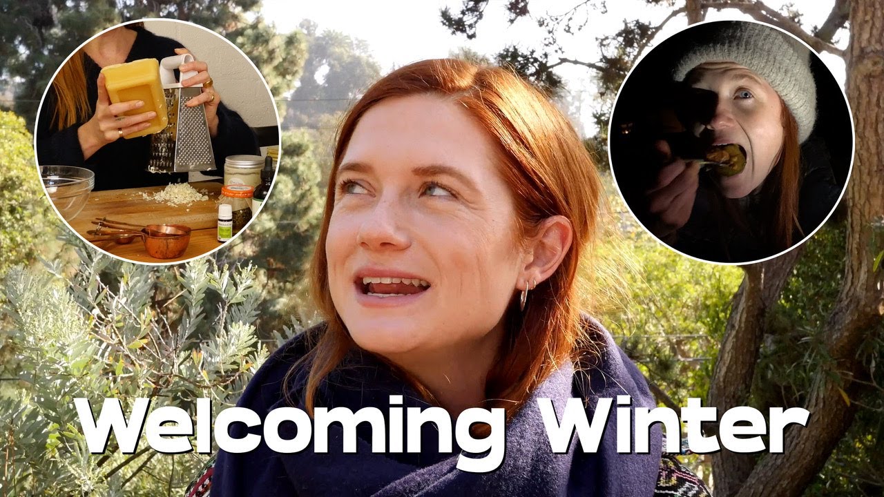 «Go Gently», эпизод 2 — «Weling Winter»