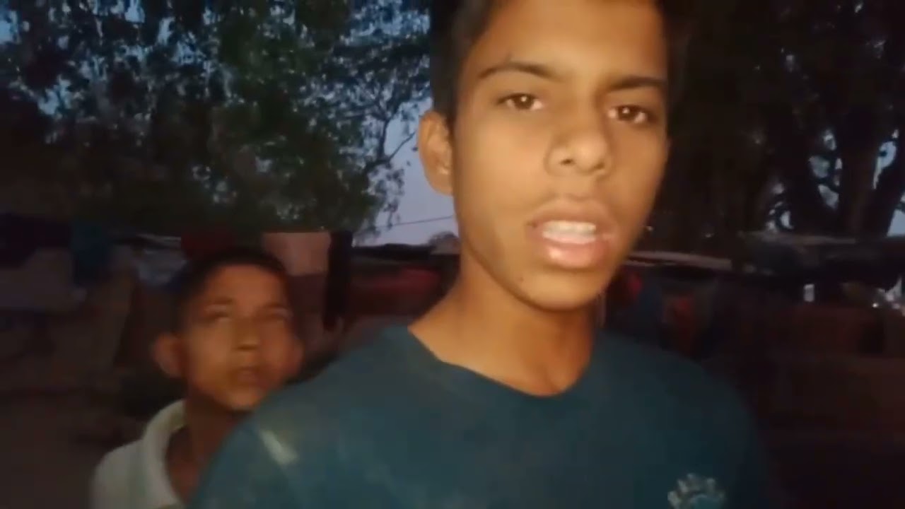  Ghar के पीछे वाली गली क्या हो गया😯😱#ब्लॉग #dailyvlog 
