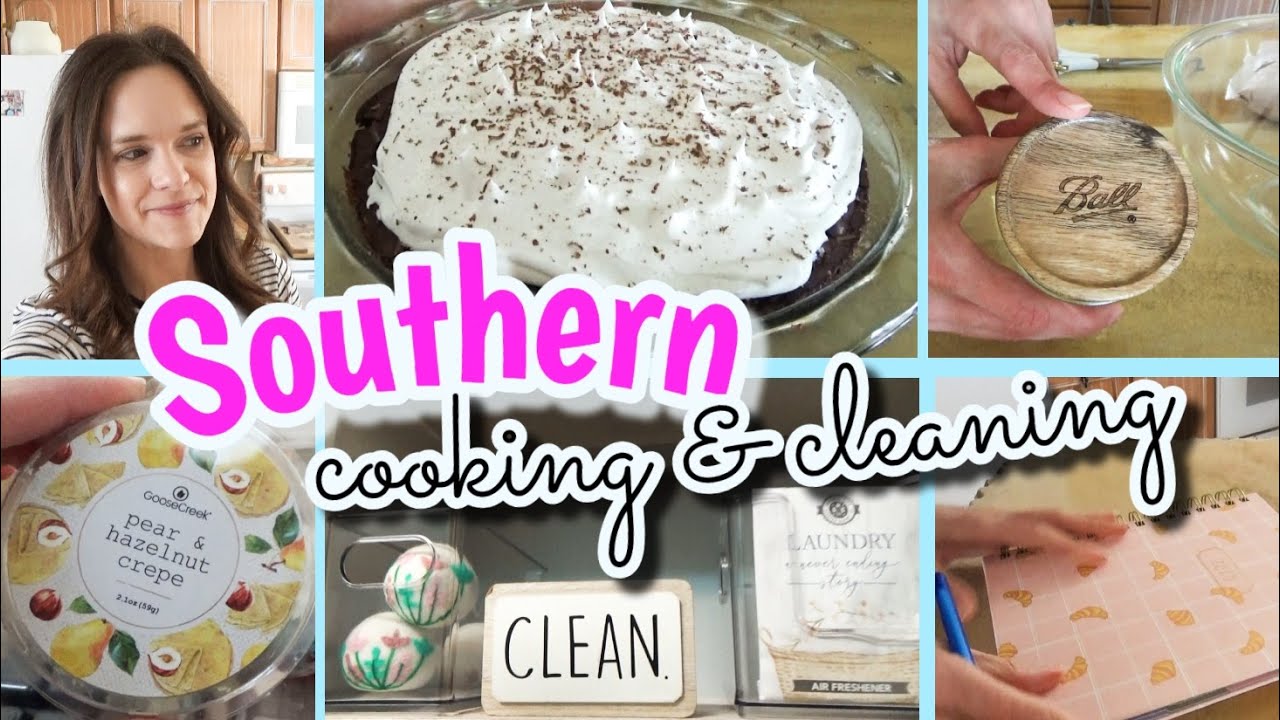 I've got to make sure...😉 Slow Cooker Beef Stew and Salted Caramel Brownie Pudding Pie | Homemaking