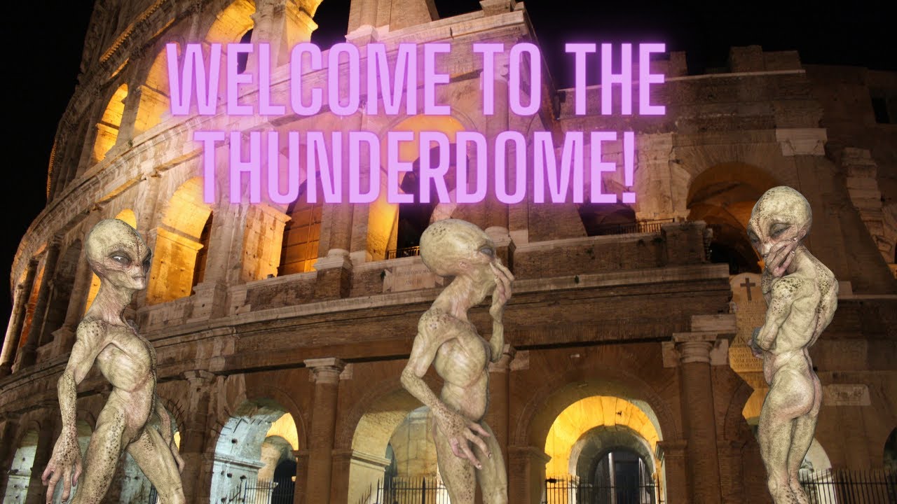 Alien Worlds: Thunderdome Tips