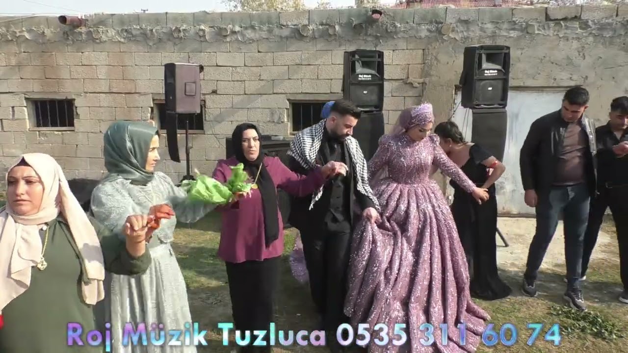 KADER & MURAT ÇİFTİMİZİN NİŞAN TÖRENİ