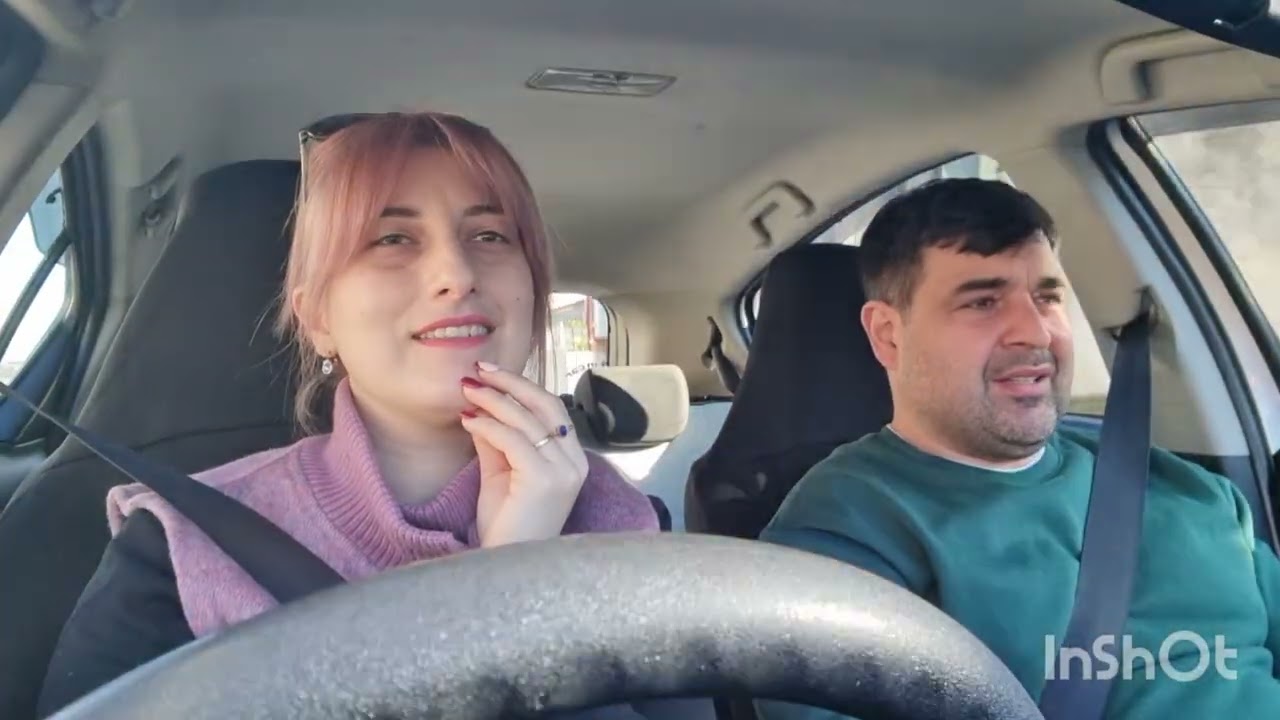 გზად თბილისისკენ 