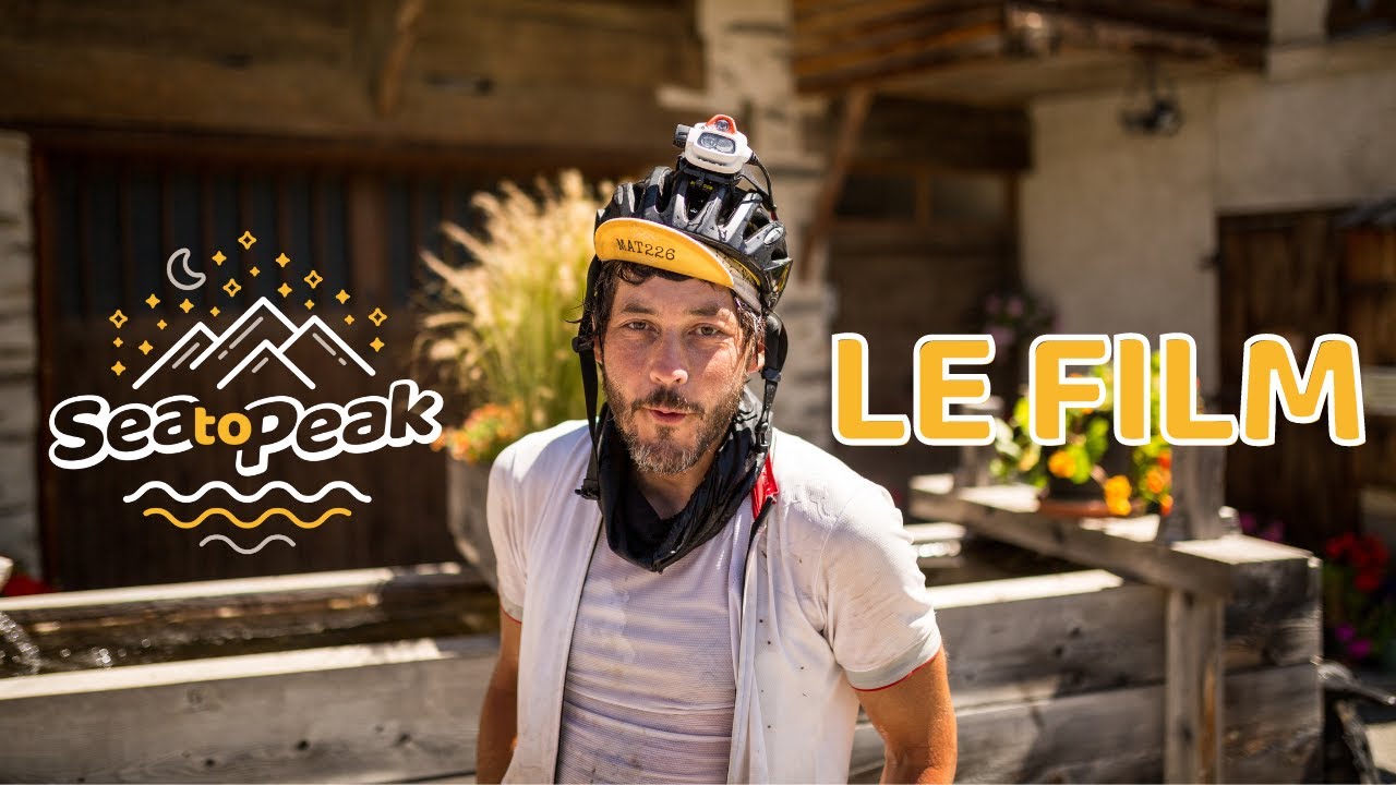 SEA TO PEAK 2021 - LE FILM