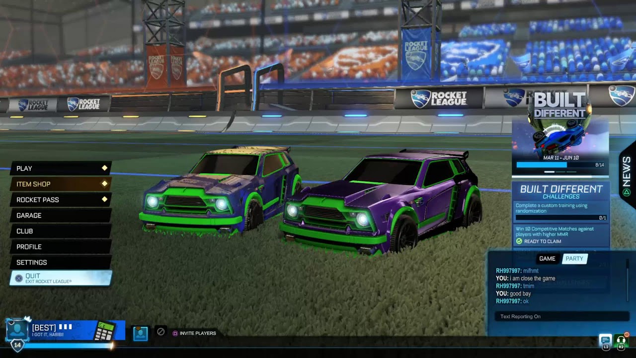 بث طقطقة + لعب عشوائي!🎮😎