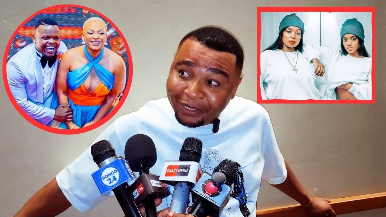 DR KUMBUKA AFUNGUKA KAJALA NA HARMONIZE KUFUNGA NDOA/NIMEONGEA NA KAJALA KAKUBALI/PAULA HAWEZI KU...